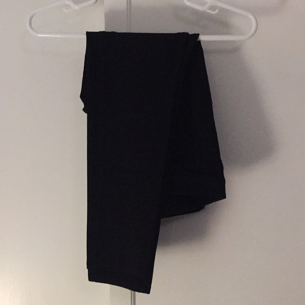 Banana Republic black pants 🖤